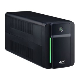 APC Back-UPS BX 750VA Line-interactive 3 Prises FR