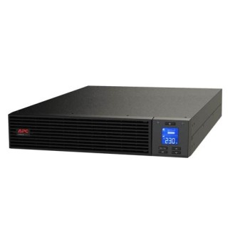 Onduleur Online Easy UPS SRV RM 1000VA 230V