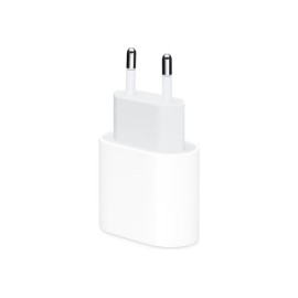 Apple adaptateur secteur - USB-C - 20 Watt