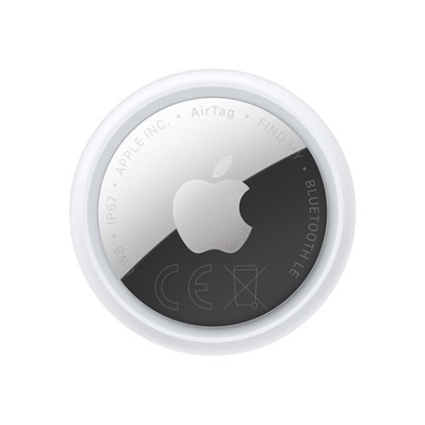 Apple AirTag 2ND GENERATION - balise Bluetooth anti-perte pour tél