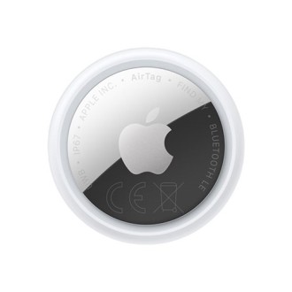 Apple AirTag 2ND GENERATION - balise Bluetooth anti-perte pour tél