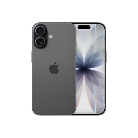 NEW iPhone 17 256GB Black (EU)