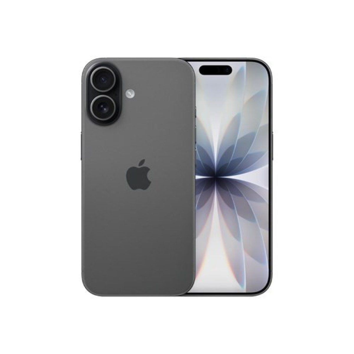 NEW iPhone 17 256GB Black (EU)