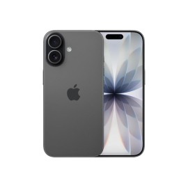NEW iPhone 17 256GB Black (EU)