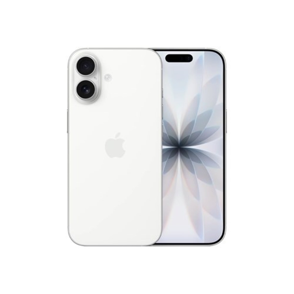 NEW iPhone 17 256GB White (EU)