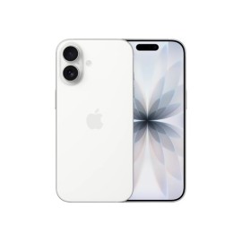 NEW iPhone 17 256GB White (EU)
