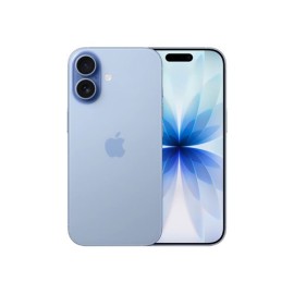NEW iPhone 17 256GB Mist Blue (EU)