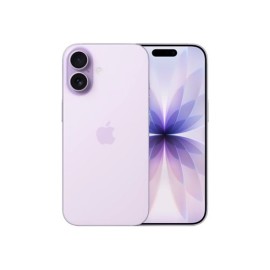 NEW iPhone 17 256GB Lavender