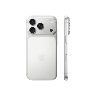 iPhone 17 Pro 256GB Silver (EUR)