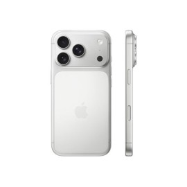 iPhone 17 Pro 256GB Silver (EUR)
