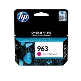 HP 963 - Cartouche encre Magenta - 10 ml - 700 pages - ( MC 50 )