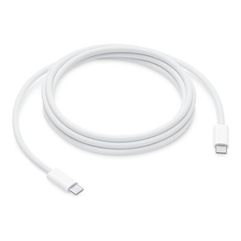 Apple - Câble USB de type-C - USB-C pour USB-C - 1 m