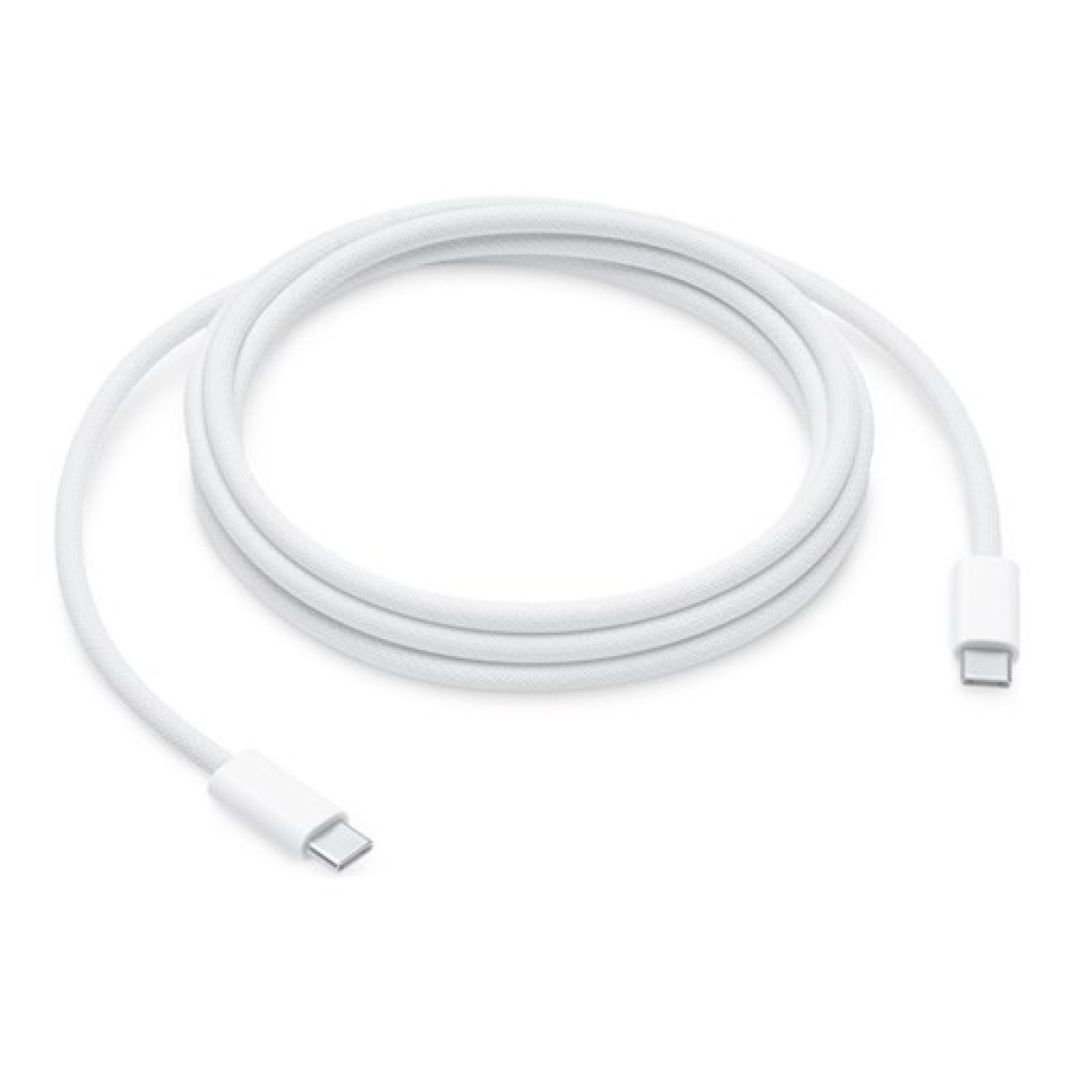 Apple - Câble USB de type-C - USB-C pour USB-C - 1 m