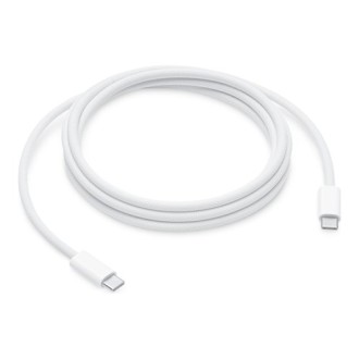 Apple - Câble USB de type-C - USB-C pour USB-C - 1 m
