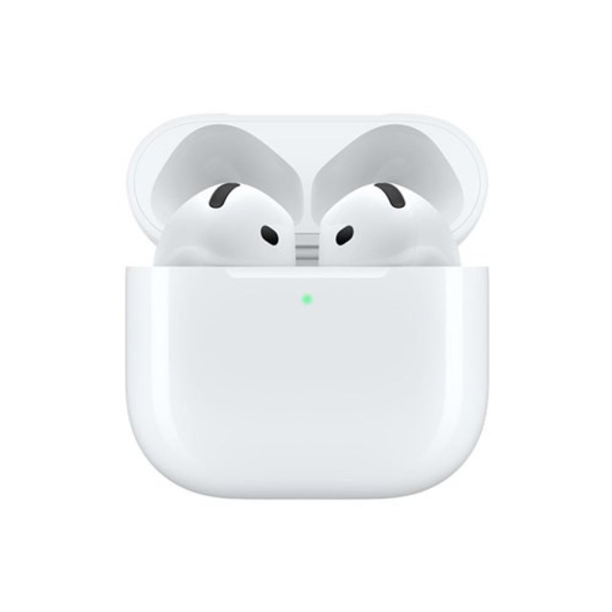 Apple AirPods 4 - Ecouteurs sans fil micro intégré