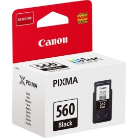 Canon PG-560 Black Cartridge
