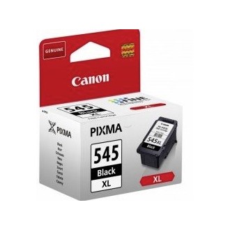 Canon CRT PG-545XL Noir (0.4k) XL Pixma Canon MG2450 MG2550