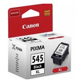 Canon CRT PG-545XL Noir (0.4k) XL Pixma Canon MG2450 MG2550