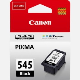 CRT PG-545 Noir Imprimantes Pixma Canon MG2450 MG2550