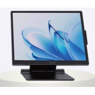 TPV capture M6A-1210 15" POS system N97/8GB/256 No OS