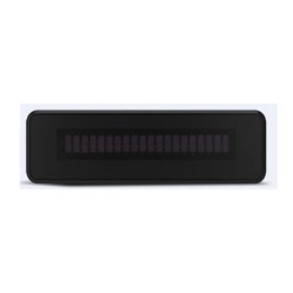 Capture VFD 2 lignes x 20 chiffres pour systèmes CA-M6 POS