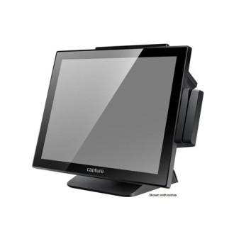 Capture Swordfish 15'' i5/8go/128ssd Win10 IoT 2y