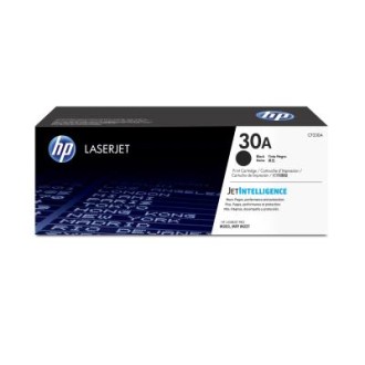 TONER HP 30A - Black 1600 pages Avaibility