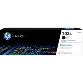 TONER 203A Noir - 1 400 pages Avaibility