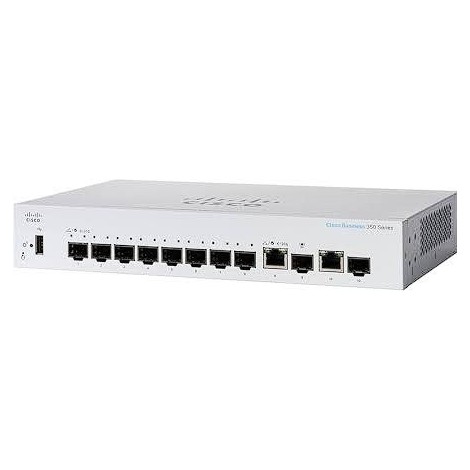 DESTOCK Switch CBS350 MANAGED 48-PORT GE 4X1G SFP