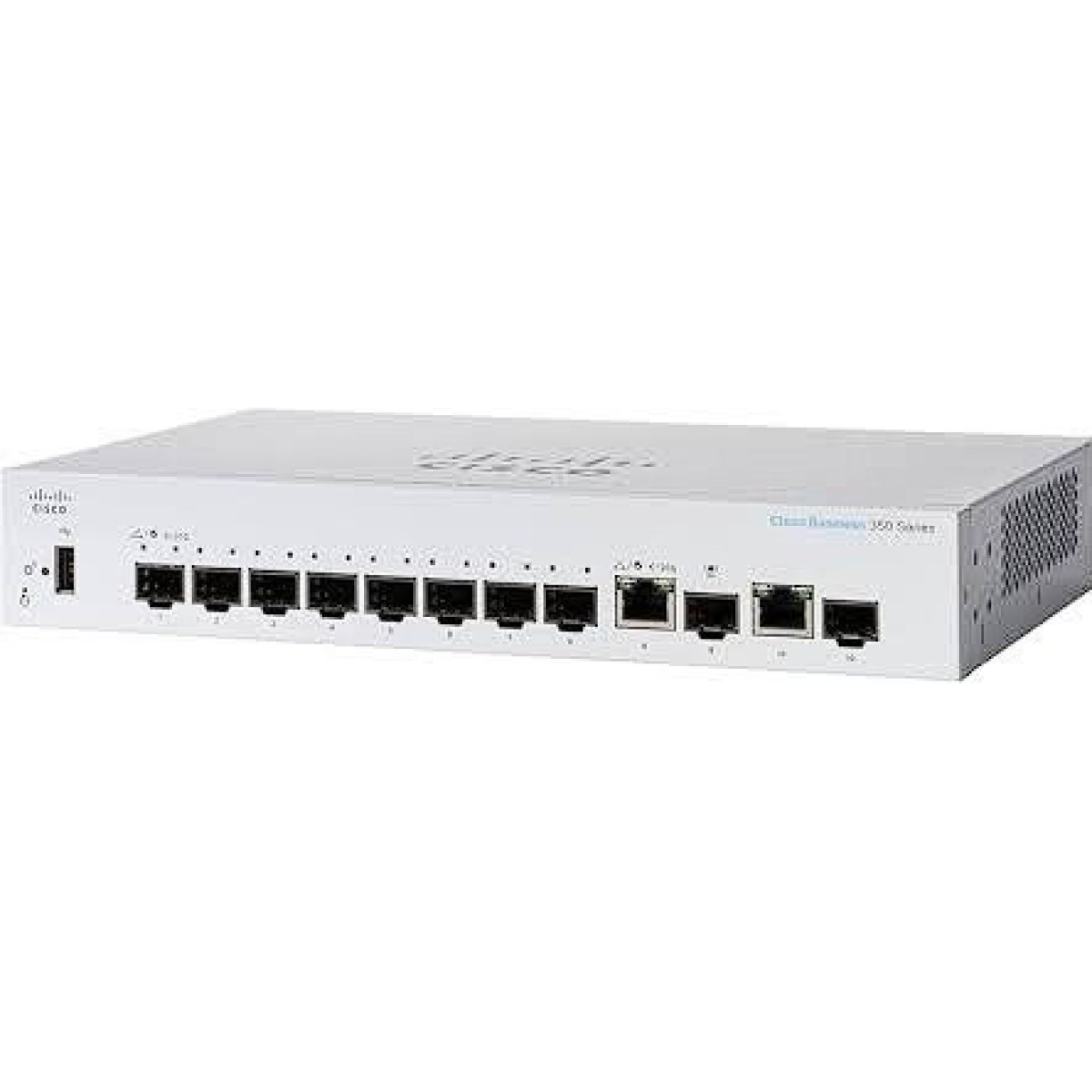 DESTOCK Switch CBS350 MANAGED 48-PORT GE 4X1G SFP