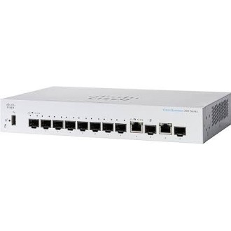 DESTOCK Switch CBS350 MANAGED 48-PORT GE 4X1G SFP
