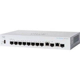 DESTOCK Switch CBS350 MANAGED 48-PORT GE 4X1G SFP