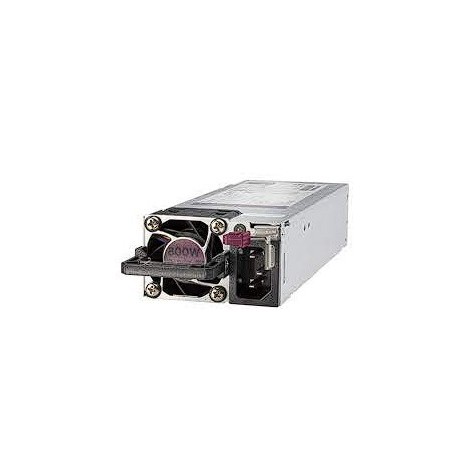 Alimentation 800W Flex Slot Titanium Hot Plug Low Halogen Power Suppl