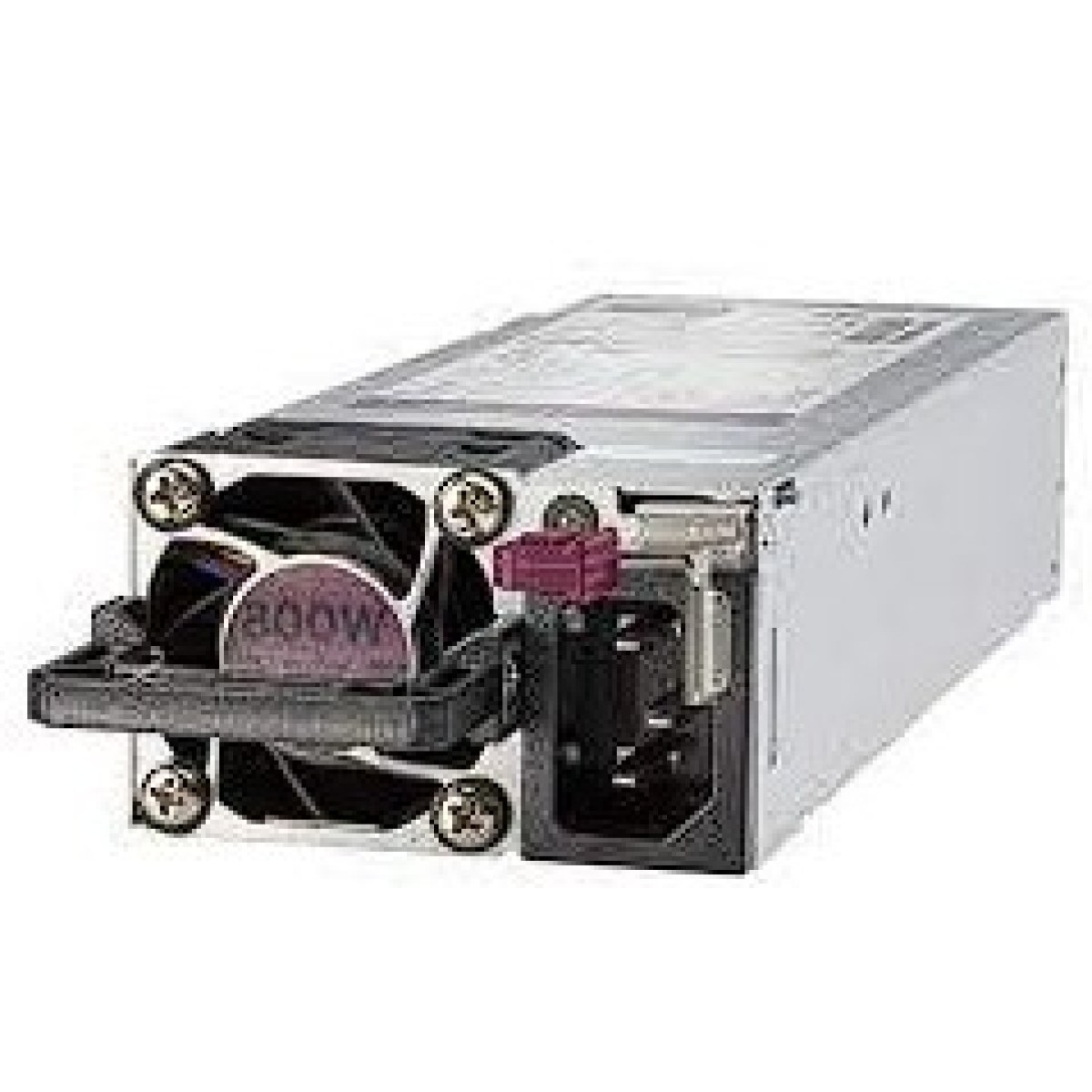 Alimentation 800W Flex Slot Titanium Hot Plug Low Halogen Power Suppl