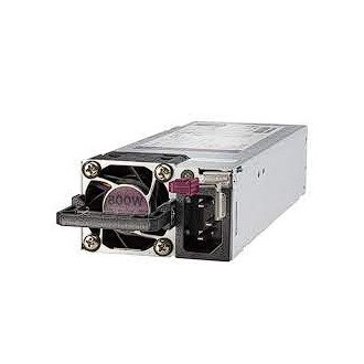 Alimentation 800W Flex Slot Titanium Hot Plug Low Halogen Power Suppl