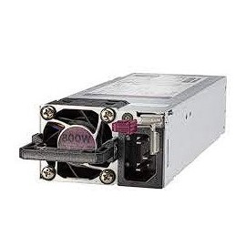 Alimentation 800W Flex Slot Titanium Hot Plug Low Halogen Power Suppl