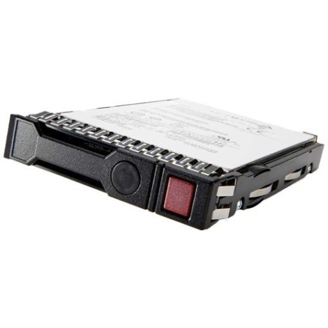 HPE 960GB SATA RI LFF LPC MV SSD