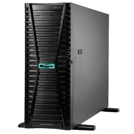 HPE ProLiant ML350G11 4509Y 8C 64GB 2x480GBSSD MR408i 2x1000W 3Y