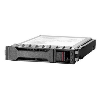 HPE Baie SSD multifournisseur 960 Go SATA 6G RI