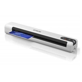 Epson Scanner Workforce DS-70 - 600dpi