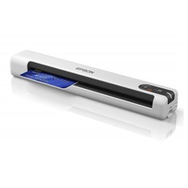 Epson Scanner Workforce DS-70 - 600dpi