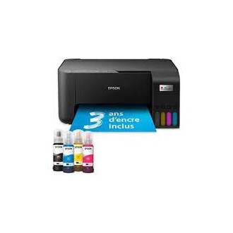 EcoTankET-2860 A4 MFP couleur 33ppm USB/WIFI B:104