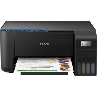 Epson FR EcoTank ET-2861 - 3en1 - 10N/5C ppm