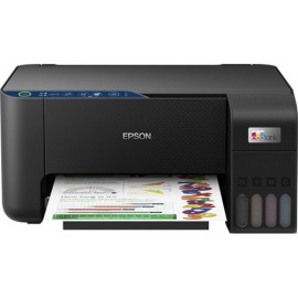 Epson FR EcoTank ET-2861 - 3en1 - 10N/5C ppm