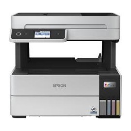 Epson FR EcoTank ET-5170 - 4en1 - 17N/9.5C ppm - RV -ADF