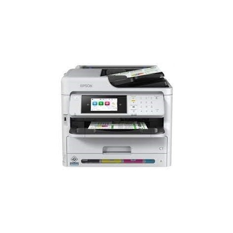 Epson WorkForce WF-C5890DWF 4en1 - 25 ppm - RV - 75k p/mois