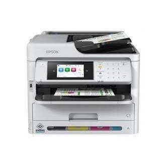 Epson WorkForce WF-C5890DWF 4en1 - 25 ppm - RV - 75k p/mois