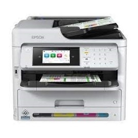 Epson WorkForce WF-C5890DWF 4en1 - 25 ppm - RV - 75k p/mois