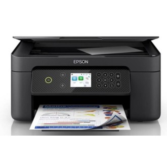 EPSON Expression Home XP-4200 - 3en1- 33N/15C C : 604