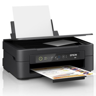 EPSON Expression Home XP-2200 -3en1 27PPM C : 604